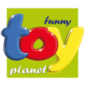TOY Planet - Markowe zabawki